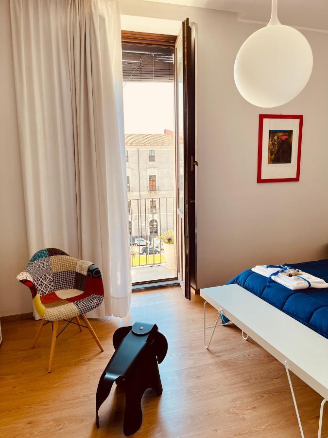 Cutelli Home CTA Eksteriør billede