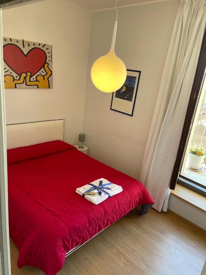 Cutelli Home CTA Eksteriør billede