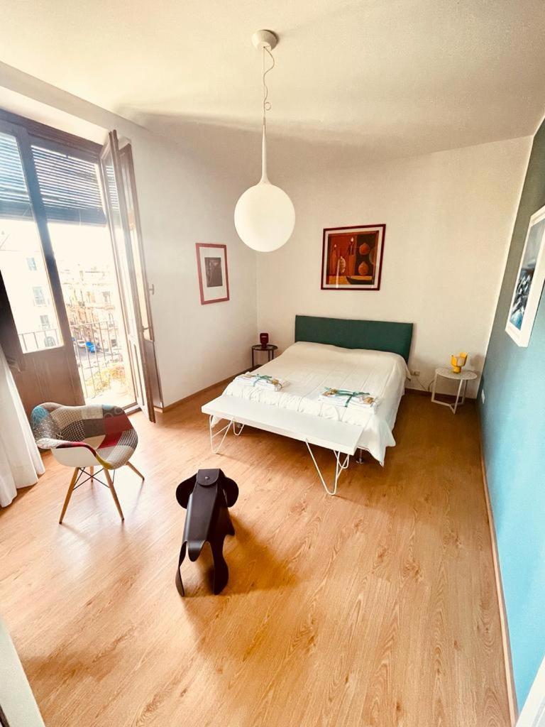 Cutelli Home CTA Eksteriør billede