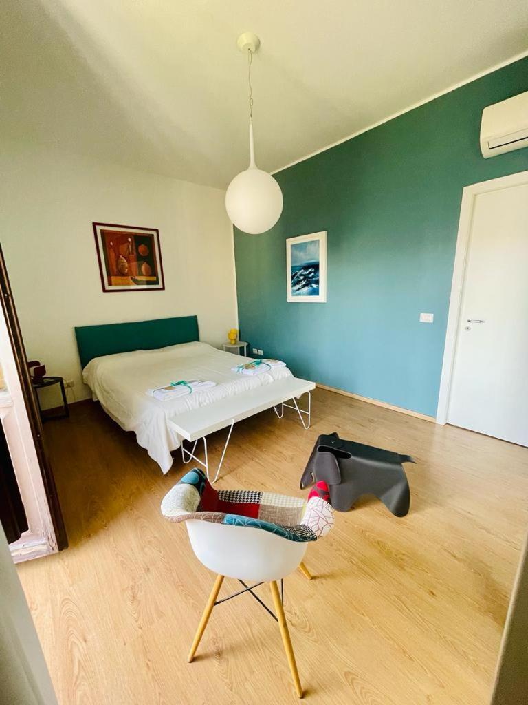 Cutelli Home CTA Eksteriør billede