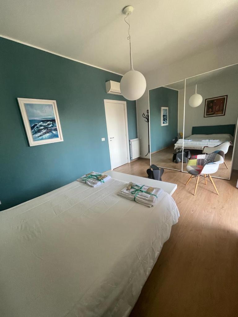 Cutelli Home CTA Eksteriør billede