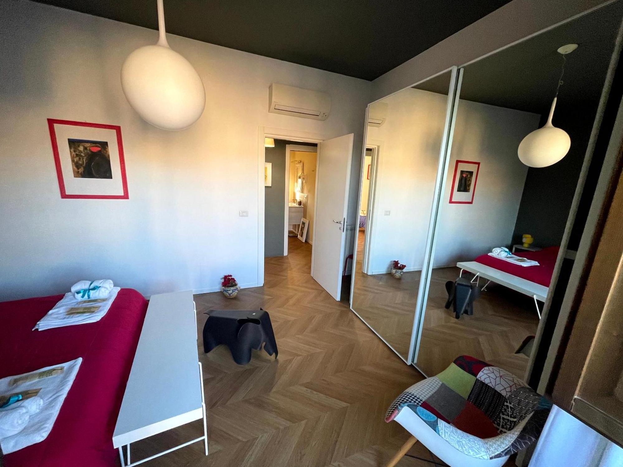 Cutelli Home CTA Eksteriør billede
