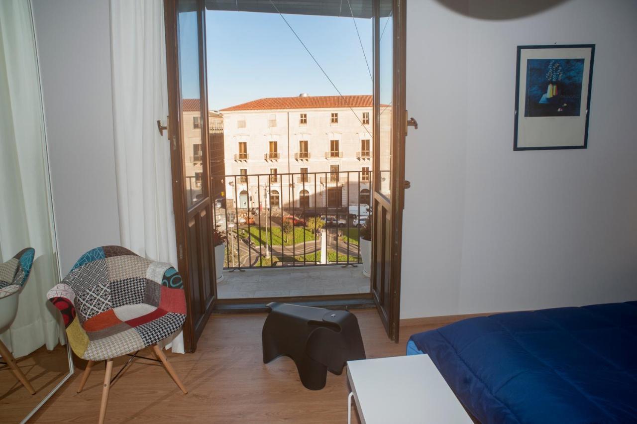 Cutelli Home CTA Eksteriør billede